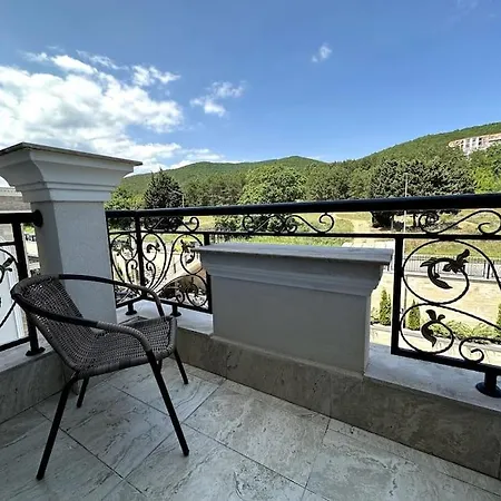 Apartment Оникс Студио