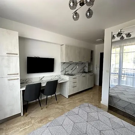 Apartment Оникс Студио