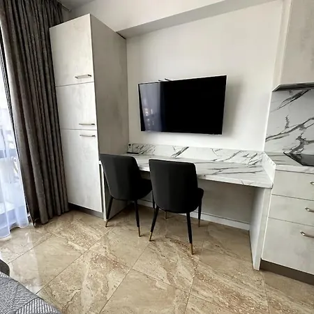 Оникс Студио Apartment
